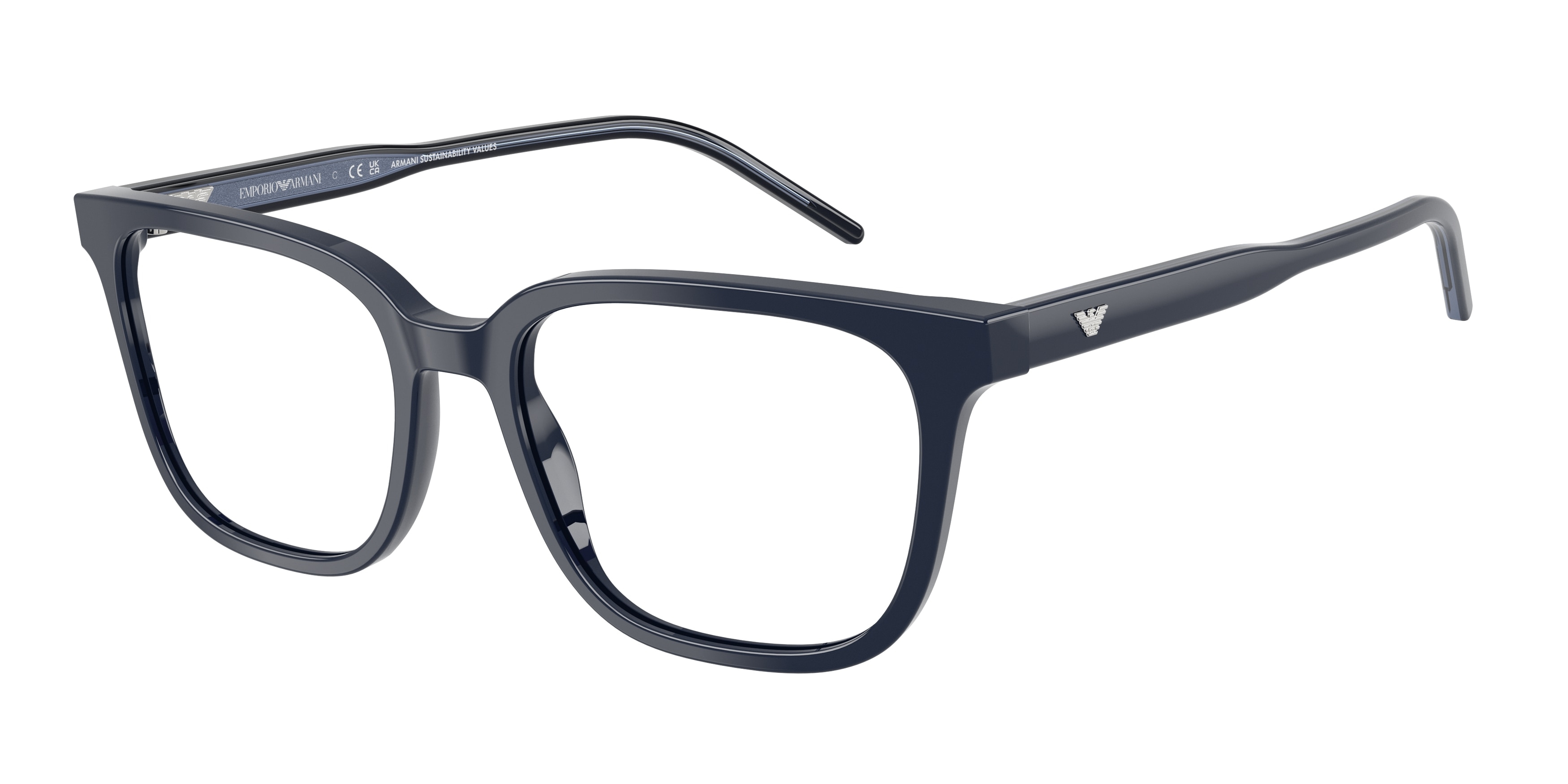 Emporio Armani EA3258 6256  